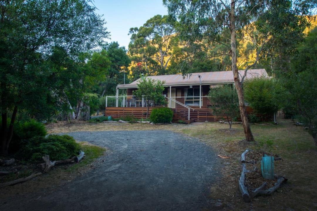 Photo of Others in Halls Gap