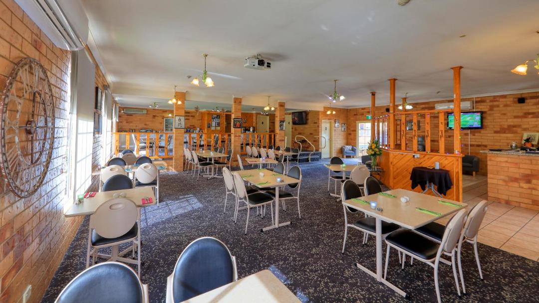 Photo of Others in Parkes
