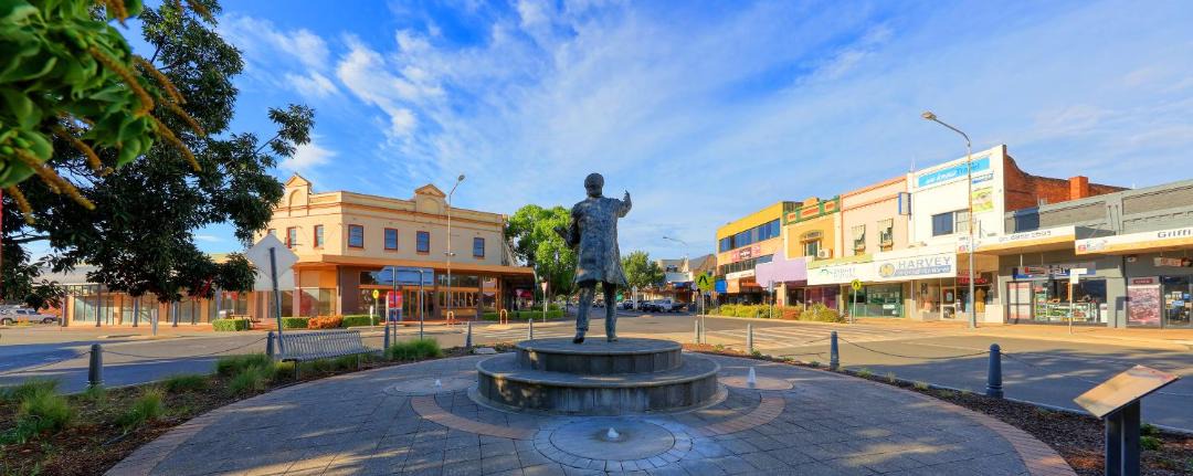 Photo of Others in Parkes