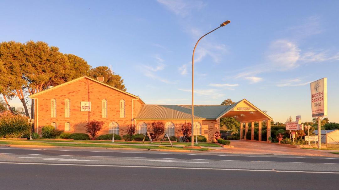 Photo of Others in Parkes