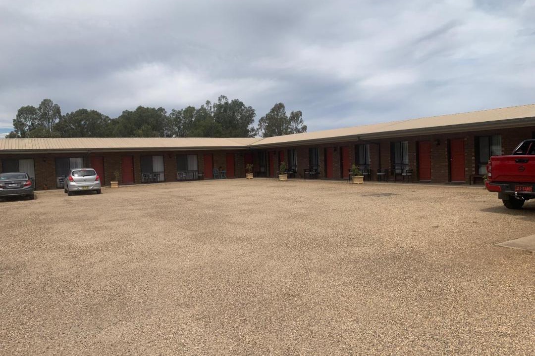 Photo of Others in Gillenbah