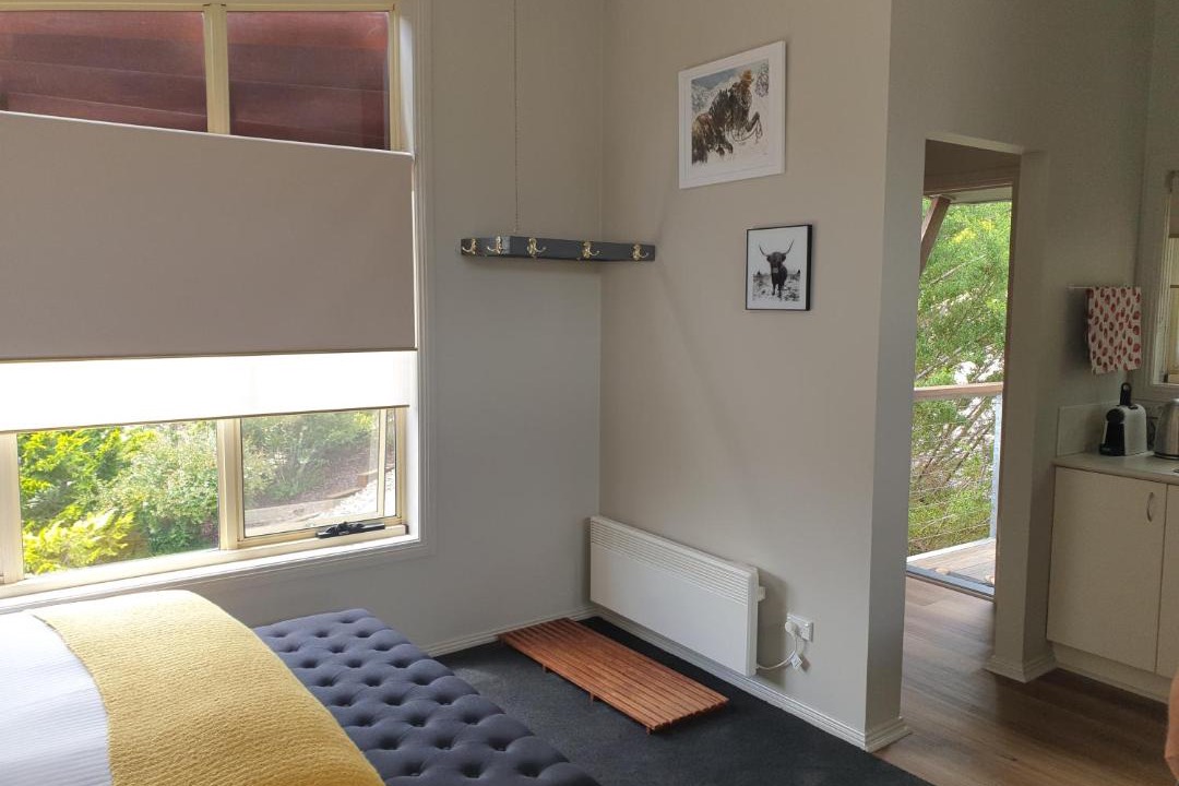 Photo of Bedroom in East Jindabyne