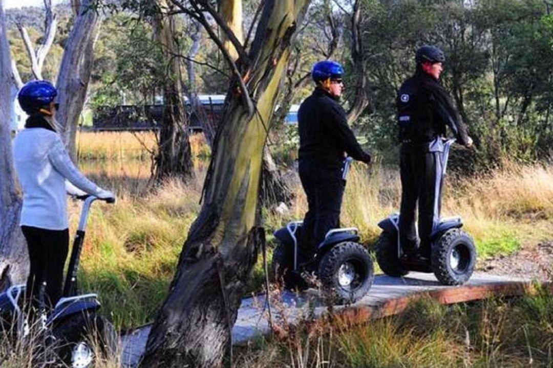Photo of Others in Lake Crackenback