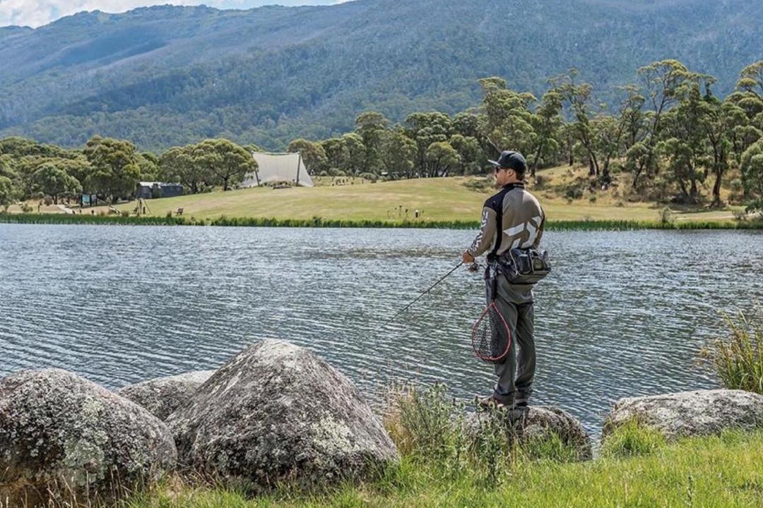 Photo of Others in Lake Crackenback