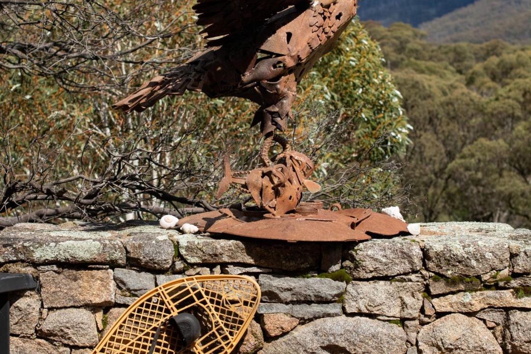 Photo of Others in Lake Crackenback