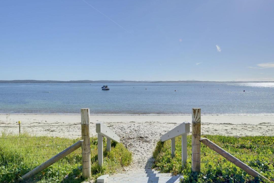 Photo of Others in Nelson Bay