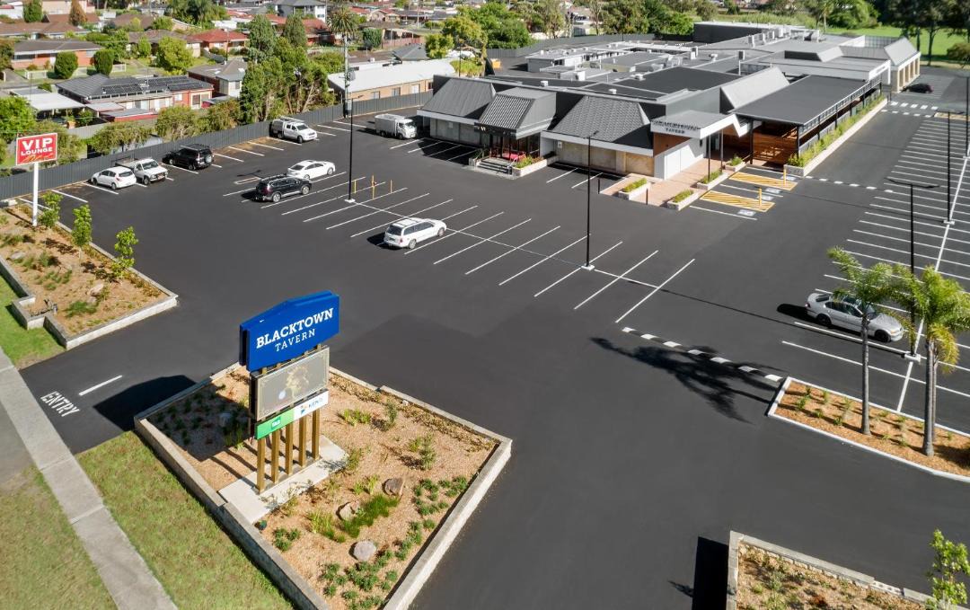Photo of Others in Blacktown