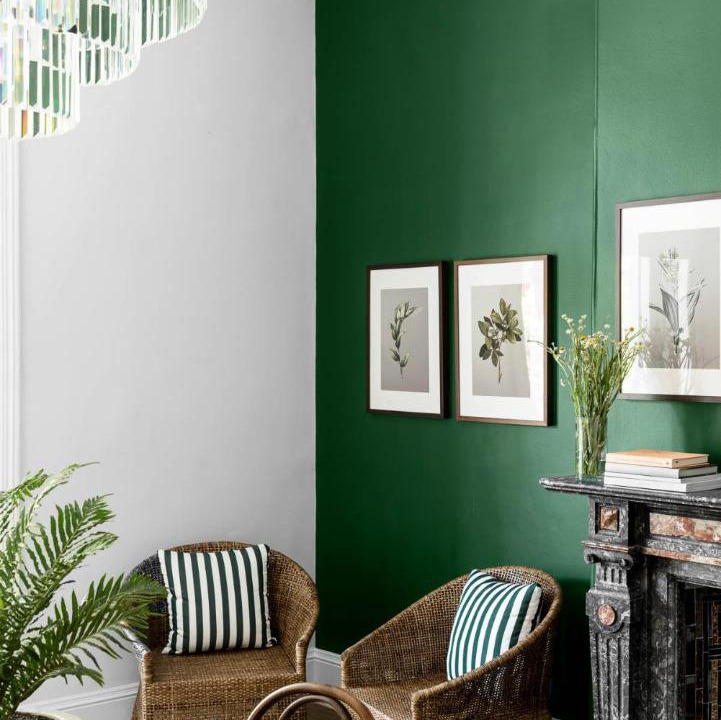 Photo of Livingroom in Potts Point