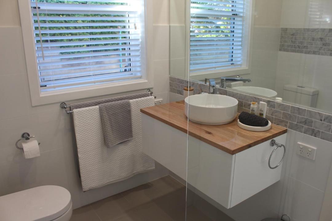 Photo of Bathroom in Mount Gambier