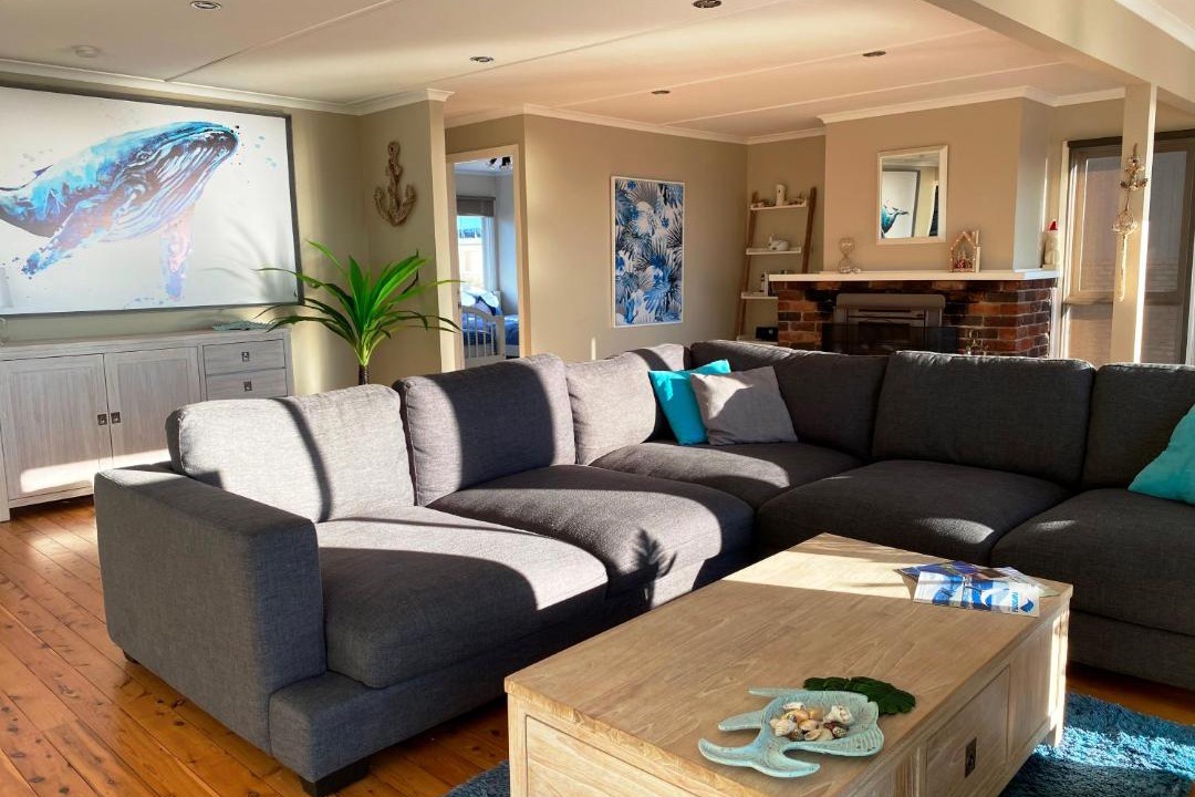 Photo of Livingroom in Dalmeny