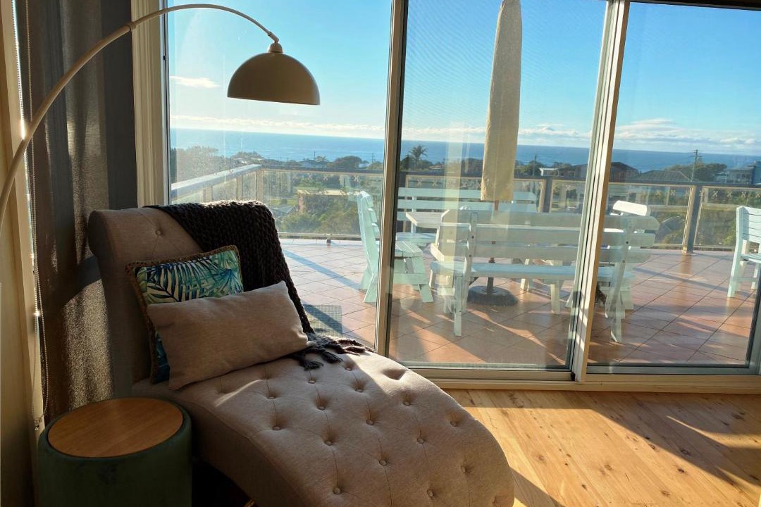 Photo of Patio Balcony in Dalmeny