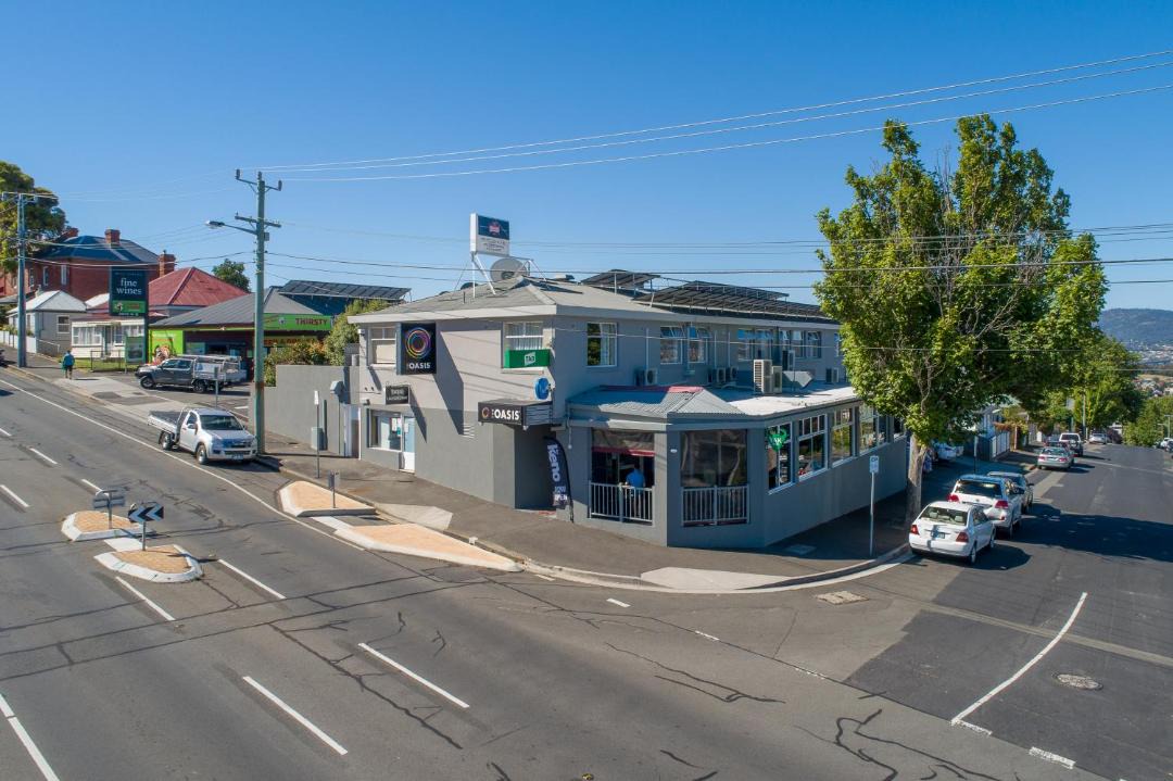 Photo of Others in Hobart Central Business District
