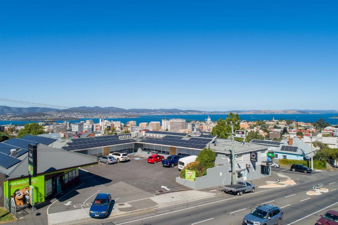 Photo of Others in Hobart Central Business District