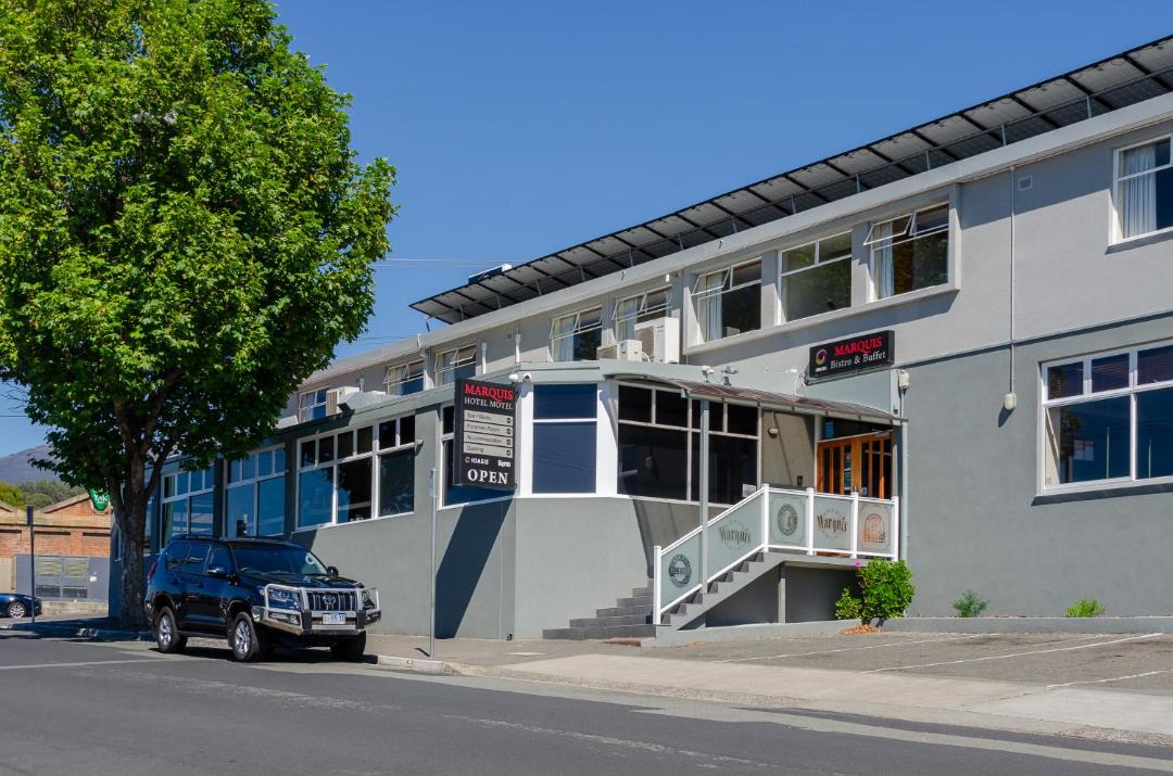 Photo of Others in Hobart Central Business District