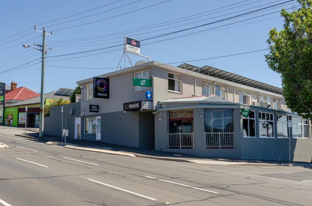 Photo of Others in Hobart Central Business District