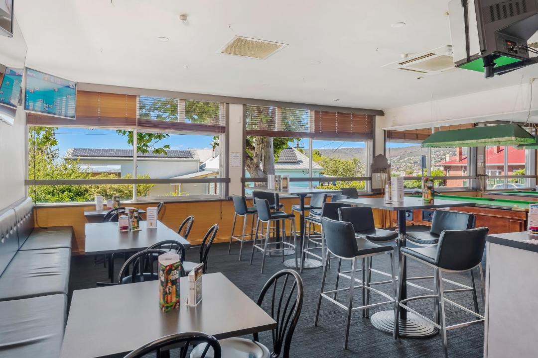 Photo of Others in Hobart Central Business District