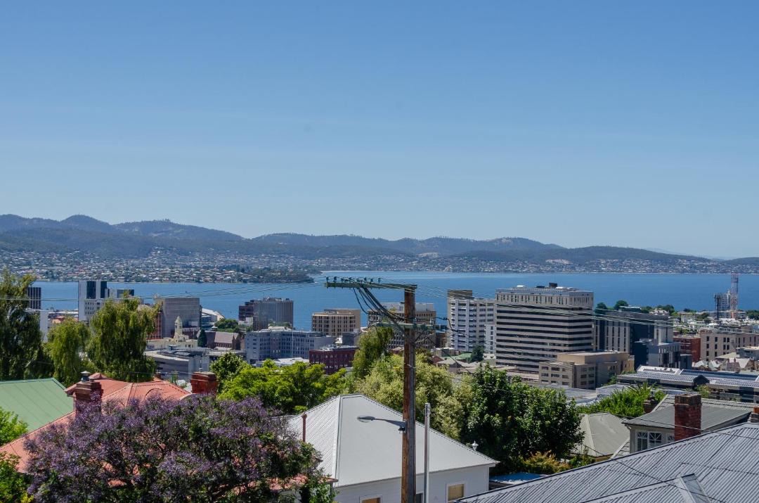 Photo of Others in Hobart Central Business District