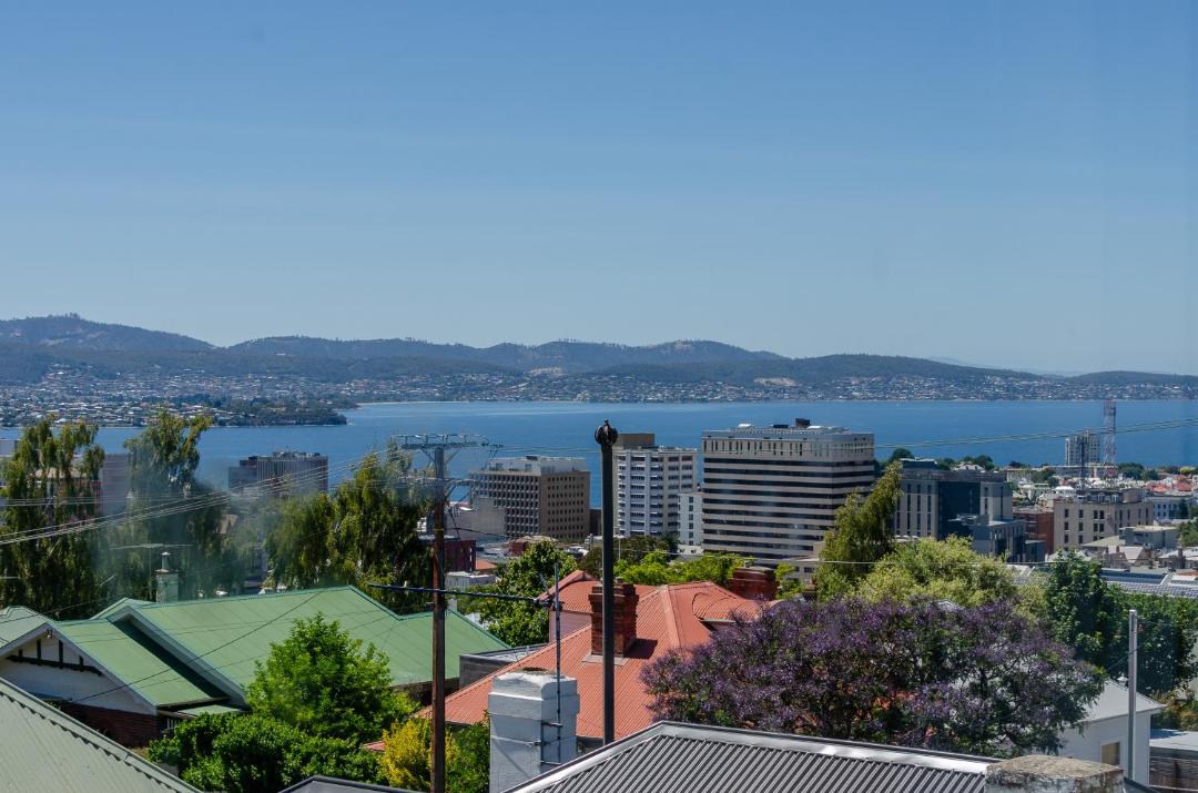 Photo of Others in Hobart Central Business District