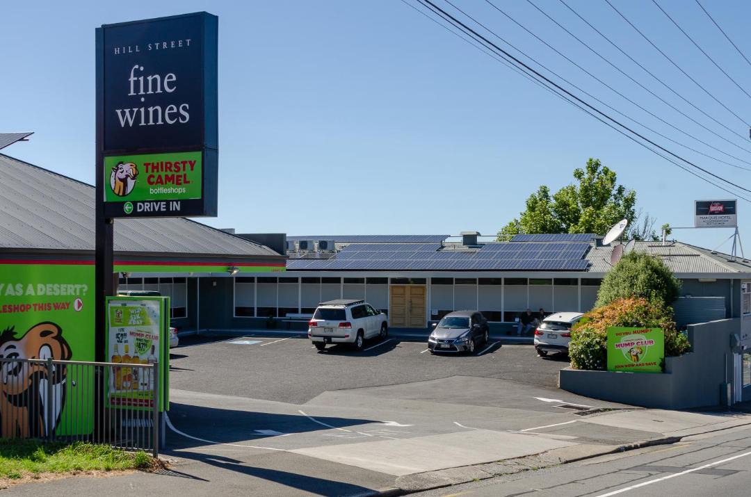 Photo of Others in Hobart Central Business District