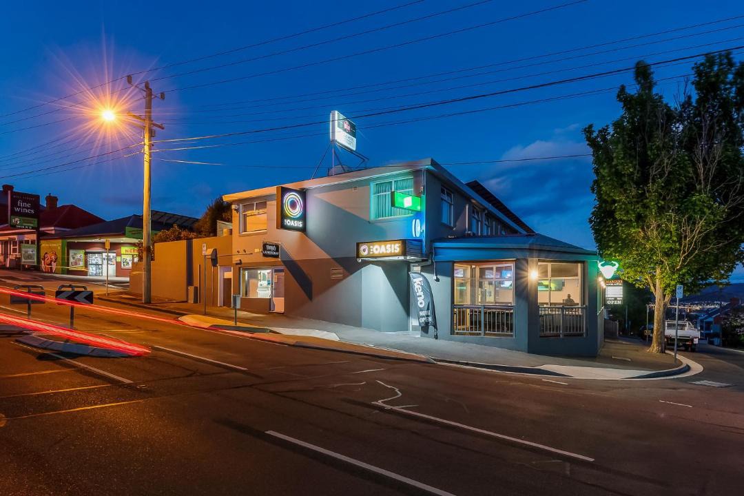 Photo of Others in Hobart Central Business District