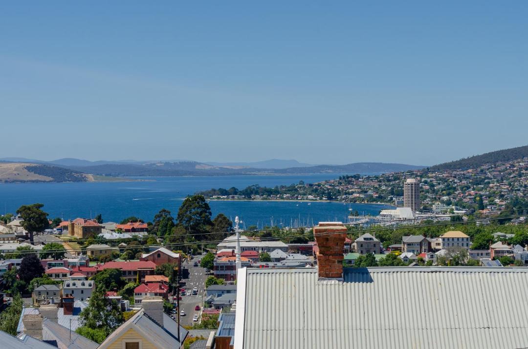 Photo of Others in Hobart Central Business District