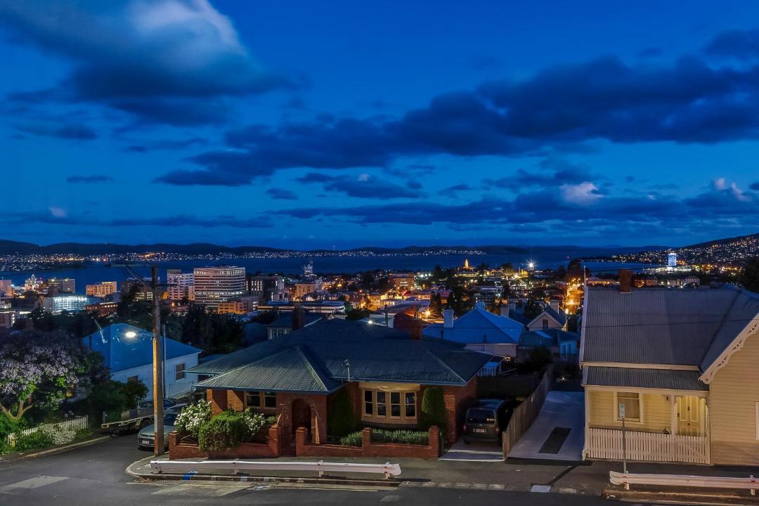Photo of Others in Hobart Central Business District