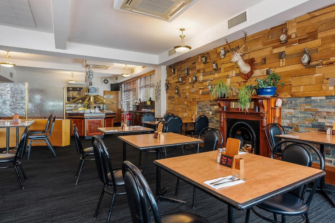 Photo of Others in Hobart Central Business District