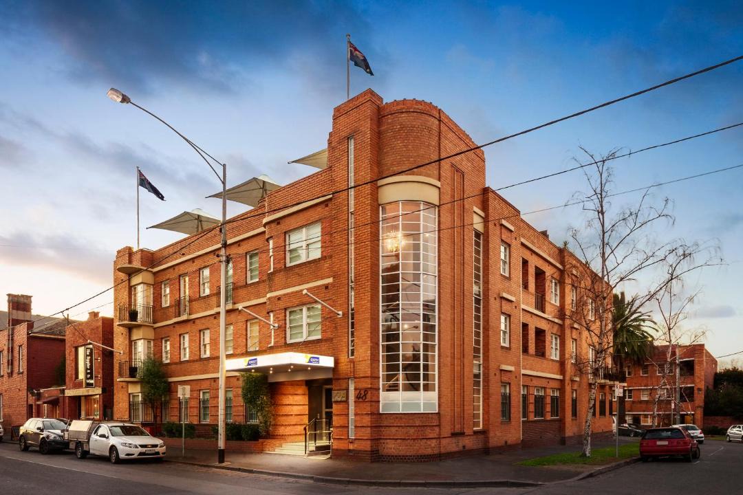 Photo of Others in East Melbourne