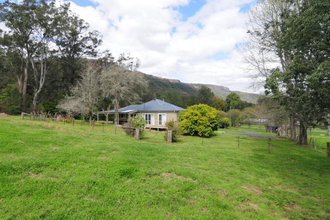 Photo of Others in Upper Kangaroo River