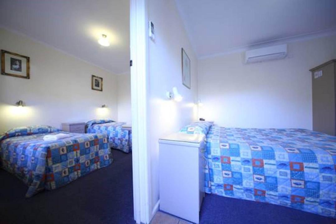 Photo of Bedroom in Gundagai