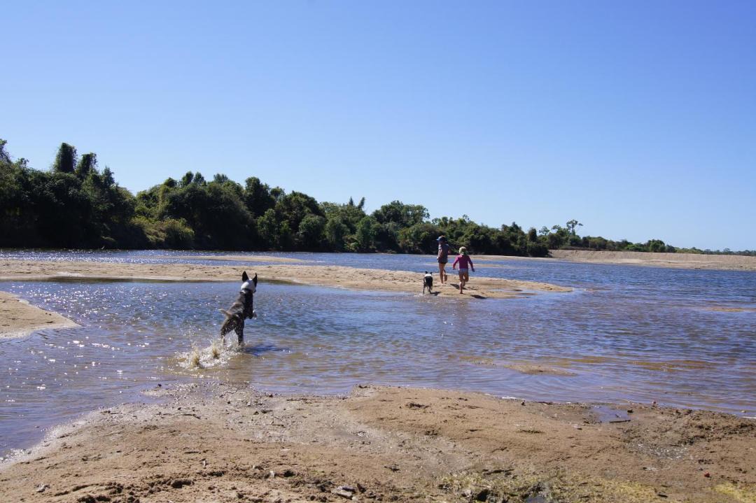 Photo of Outdoor in Guthalungra