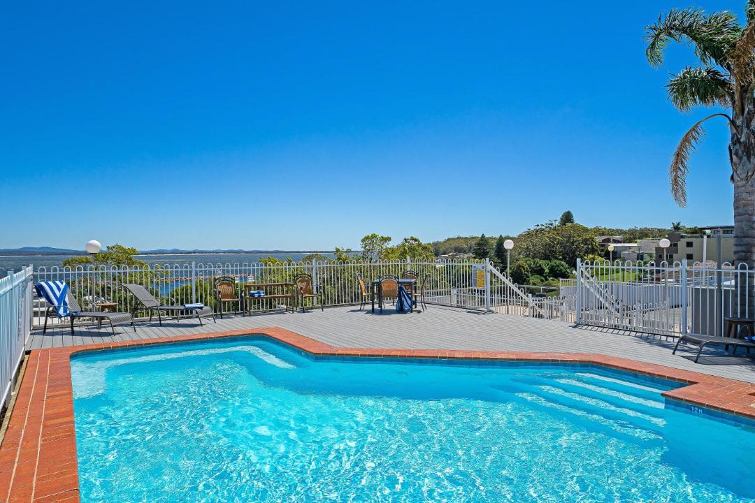 Photo of Others in Nelson Bay