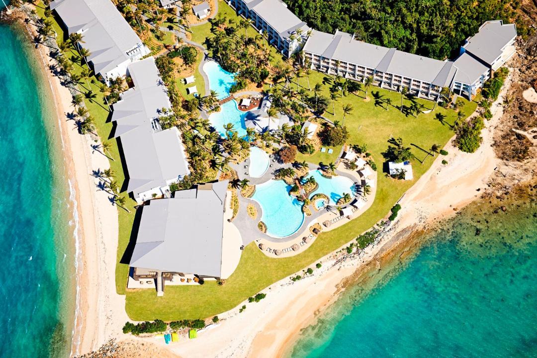 Photo of Others in Daydream Island