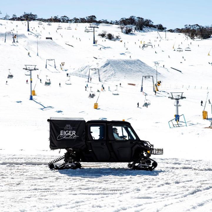 Photo of Others in Perisher Valley