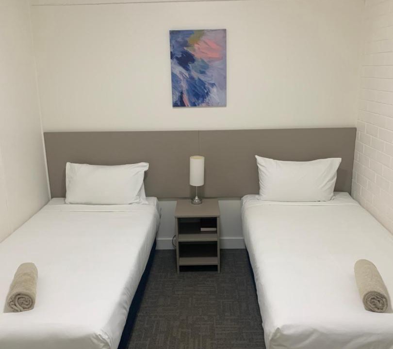 Photo of Bedroom in Launceston CBD