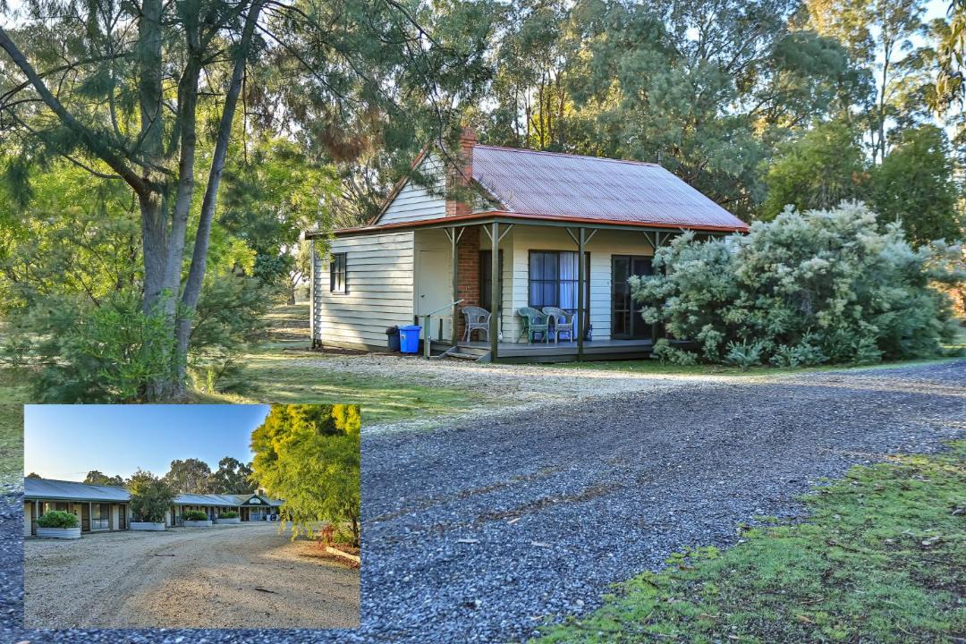 Photo of Others in Halls Gap