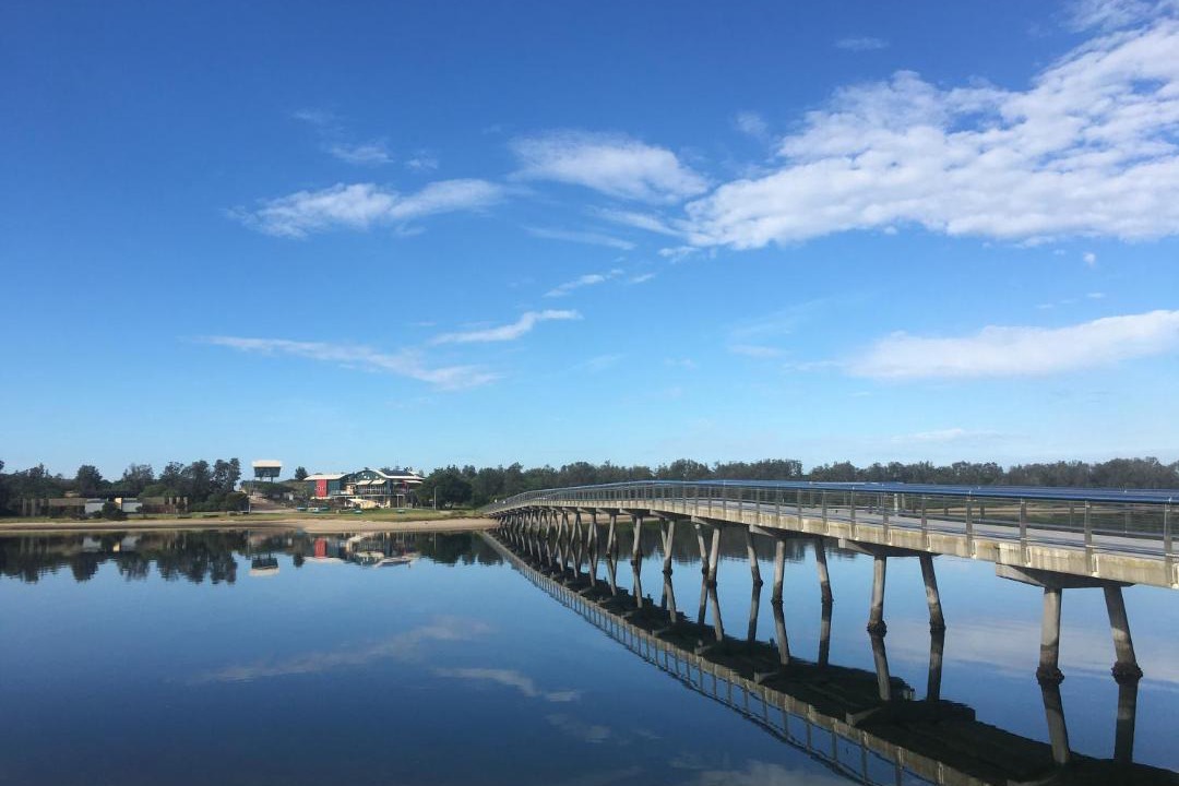 Photo of Others in Lakes Entrance