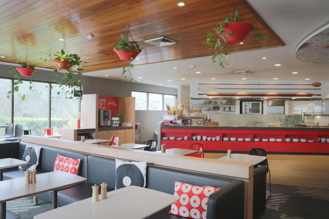Photo of Kitchen in Mascot