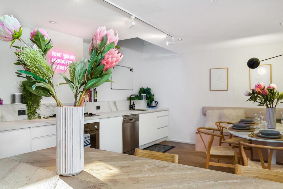 Photo of Livingroom in Collingwood