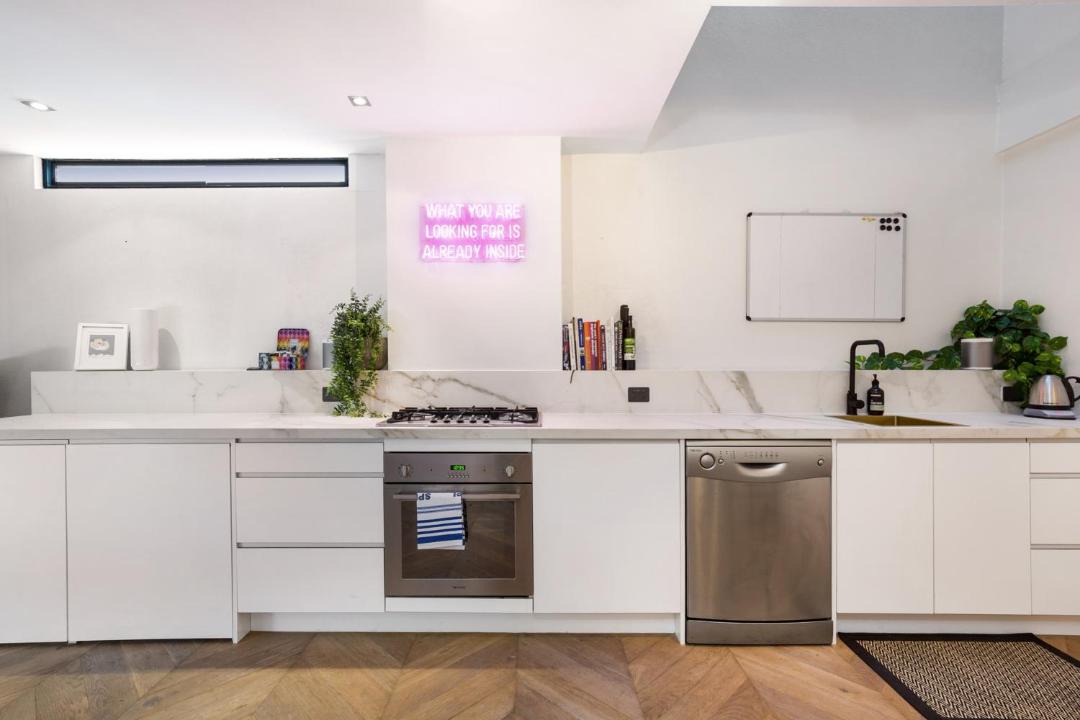 Photo of Kitchen in Collingwood
