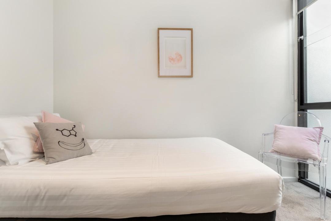 Photo of Bedroom in Collingwood