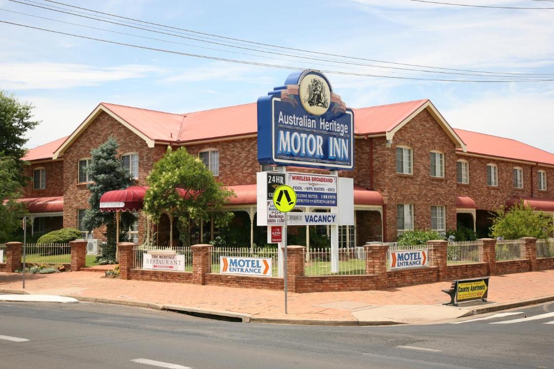 Photo of Others in Dubbo