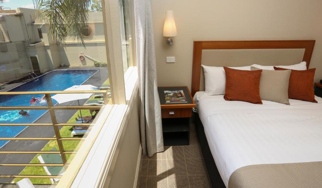 Photo of Others in Mildura Central Business District