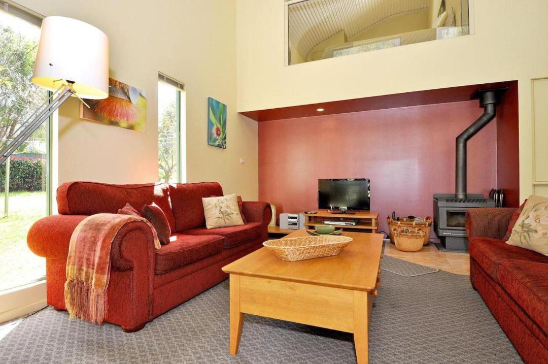 Photo of Livingroom in Bow Bridge