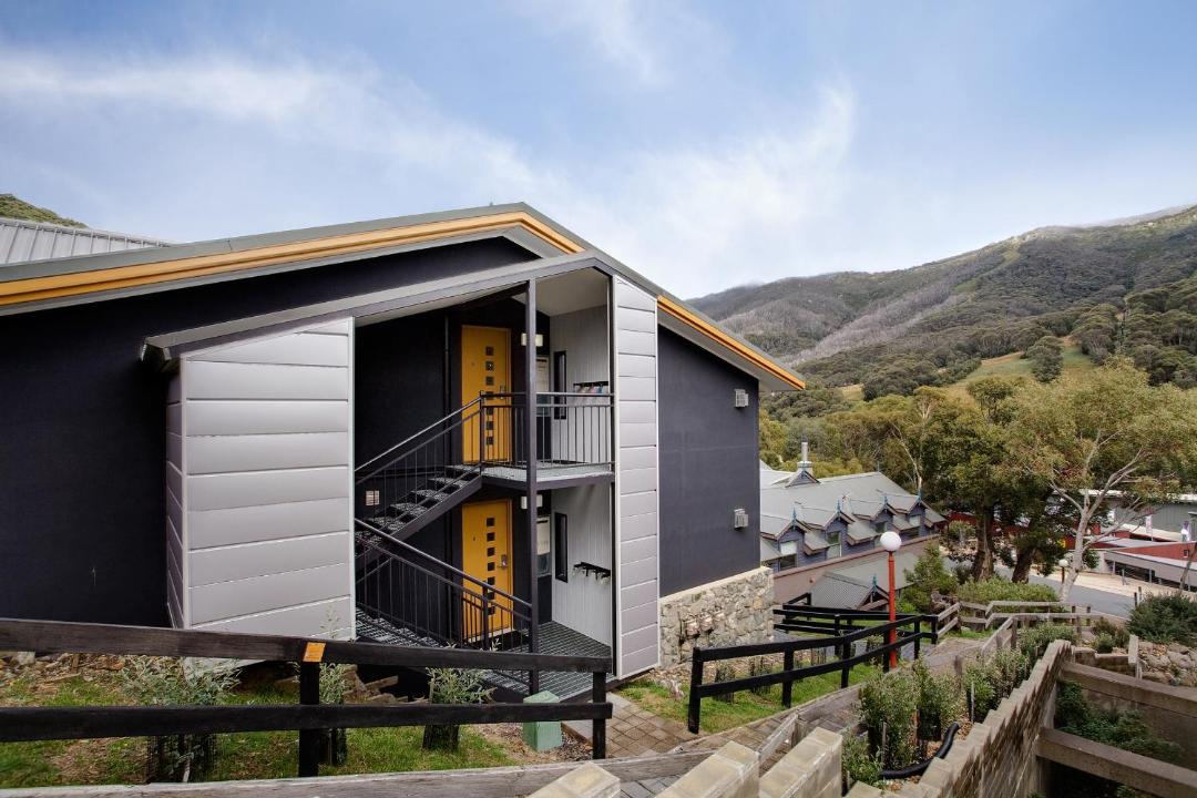 Photo of Others in Thredbo