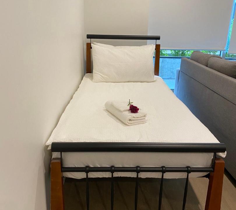Photo of Bedroom in Maribyrnong