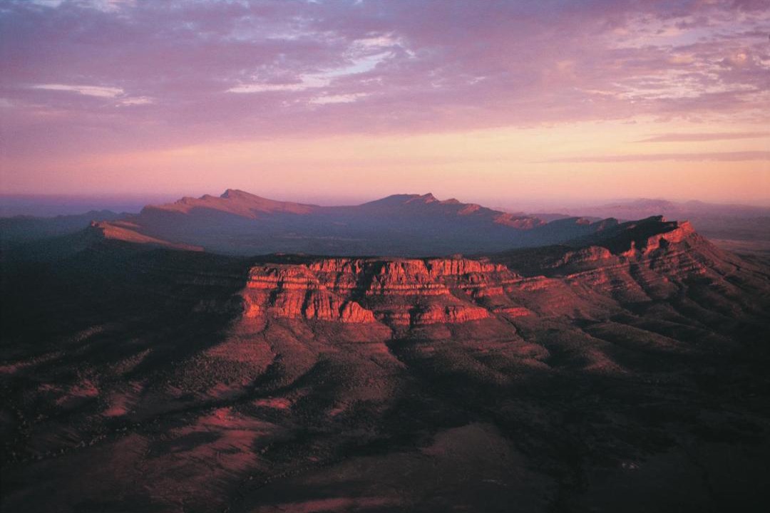 Photo of Others in Wilpena