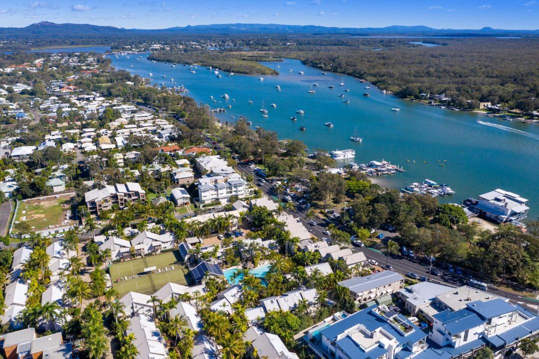 Photo of Others in Noosaville