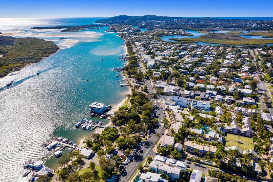 Photo of Others in Noosaville