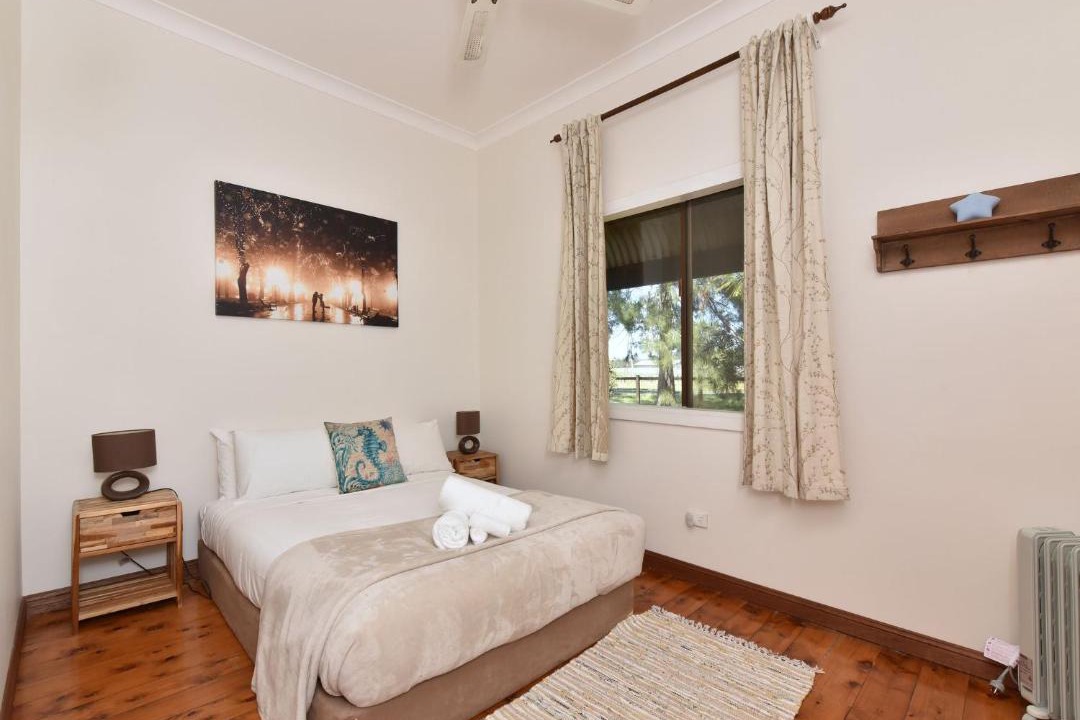 Photo of Bedroom in Fordwich
